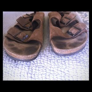 Birkenstock Men size 45 US 11